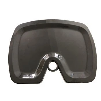 Posuda za mljevenje kafe