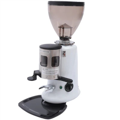 Алуминијумски млин за кафу